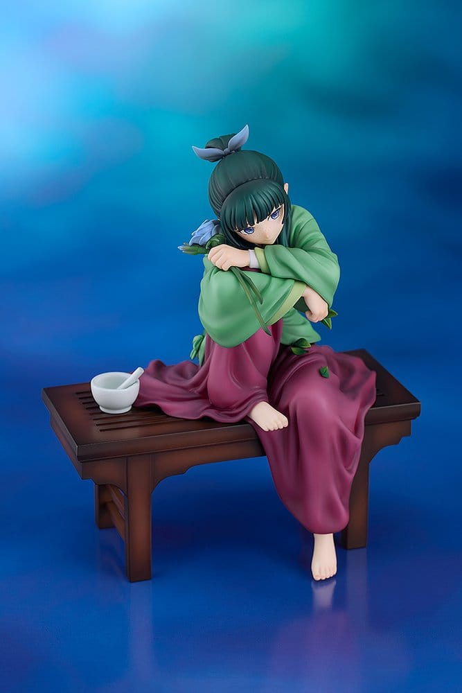 The Apothecary Diaries G.S. Collection Figure 1/7 MAOMAO - 6
