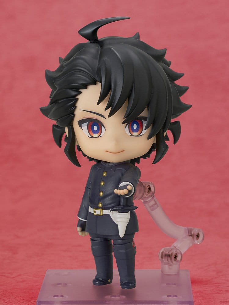 Ichi the Witch Nendoroid Action Figure ICHI - 6