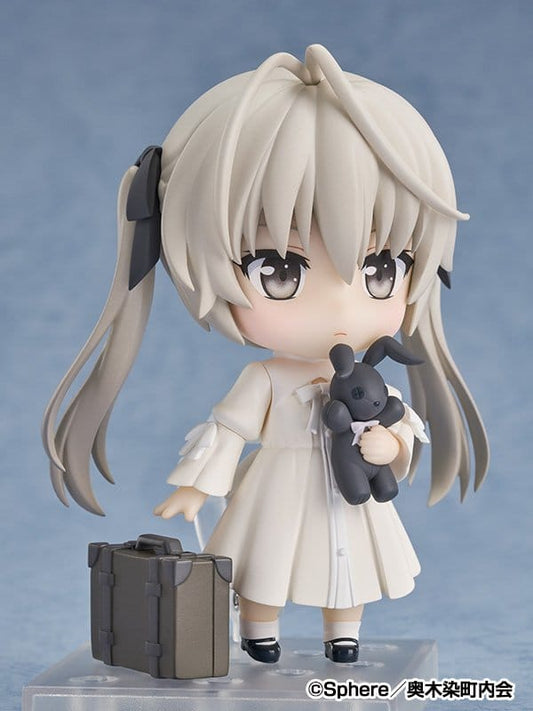 Yosuga no Sora Nendoroid Action Figure SORA KASUGANO - 6