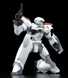 Patlabor 2: The Movie Moderoid Model Kit 1/60 AV-2 Valiant - 6