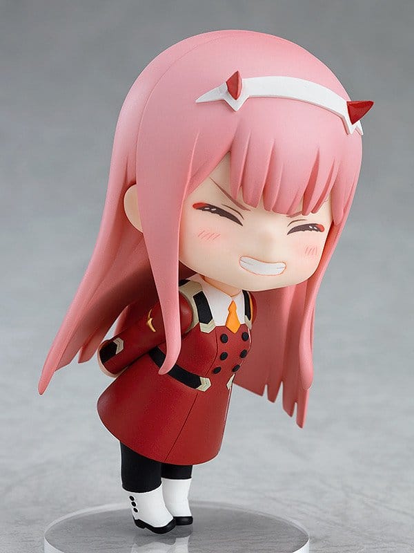 Darling in the Franxx Nendoroid Action Figure Zero Two - 6