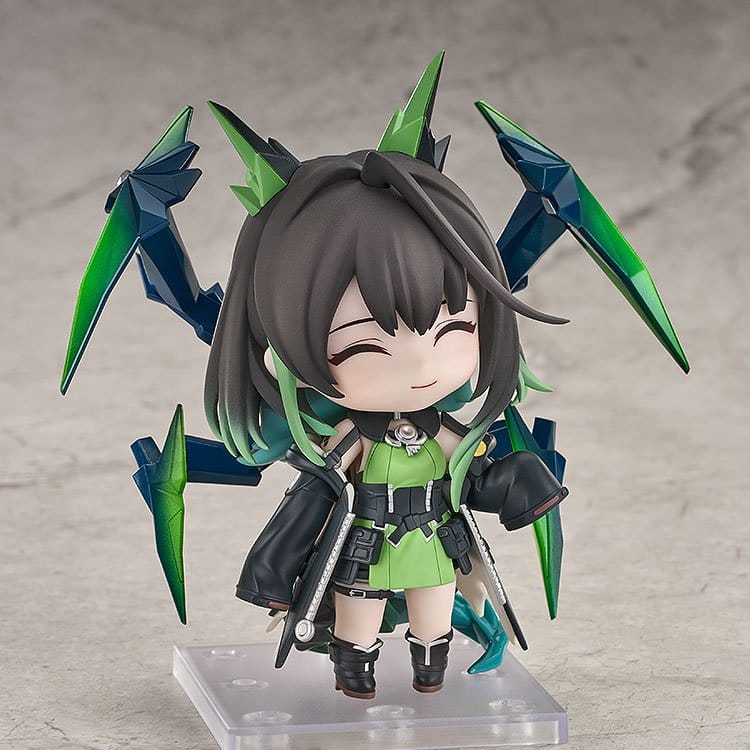 Arknights Nendoroid Action Figure MON3TR - 6