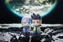 Cyberpunk: Edgerunners Qset+ Figures 2-PACK DAVID & LUCY - 6