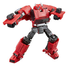 Transformers Age of the Primes Deluxe Class Action Figure CLIFFJUMPER - 6