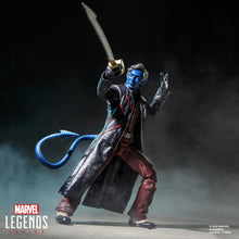 Avengers: Doomsday Marvel Legends Action Figure NIGHTCRAWLER - 6
