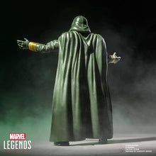 Avengers: Doomsday Marvel Legends Action Figure LORD DOOM - 6