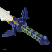 The Legend of Zelda: Tears of the Kingdom Electronic Master Sword - 6