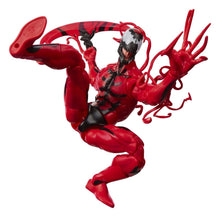 Maximum Carnage Marvel Legends Action Figure CARNAGE - 6