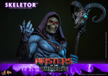 Masters of the Universe Movie Masterpiece Action Figure 1/6 SKELETOR - 6