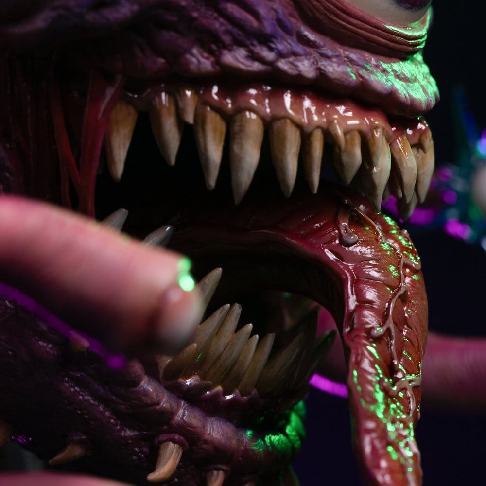 Dungeons & Dragons Icons Statue BEHOLDER - 6