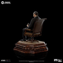 The Godfather Scale Statue 1/10 DON VITO CORELIONE - 6