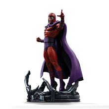 Marvel Art Scale Statue 1/10 X-MEN 97 MAGNETO - 6
