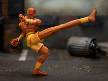 Ultra Street Fighter II: The Final Challengers Action Figure 1/12 DHALSIM - 6
