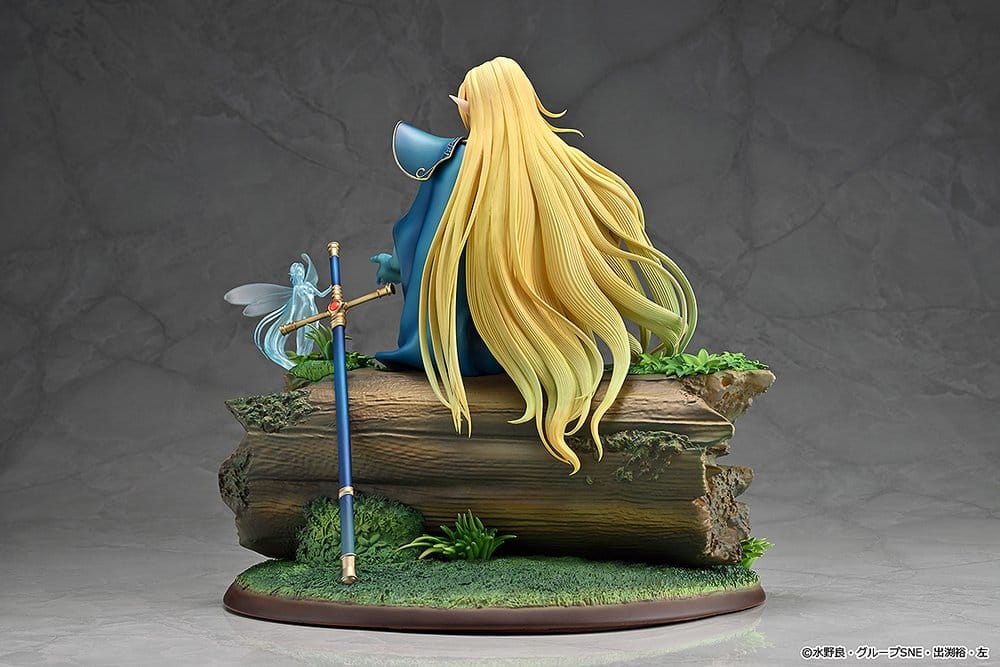 Record of Lodoss War Figure DEEDLIT - 6