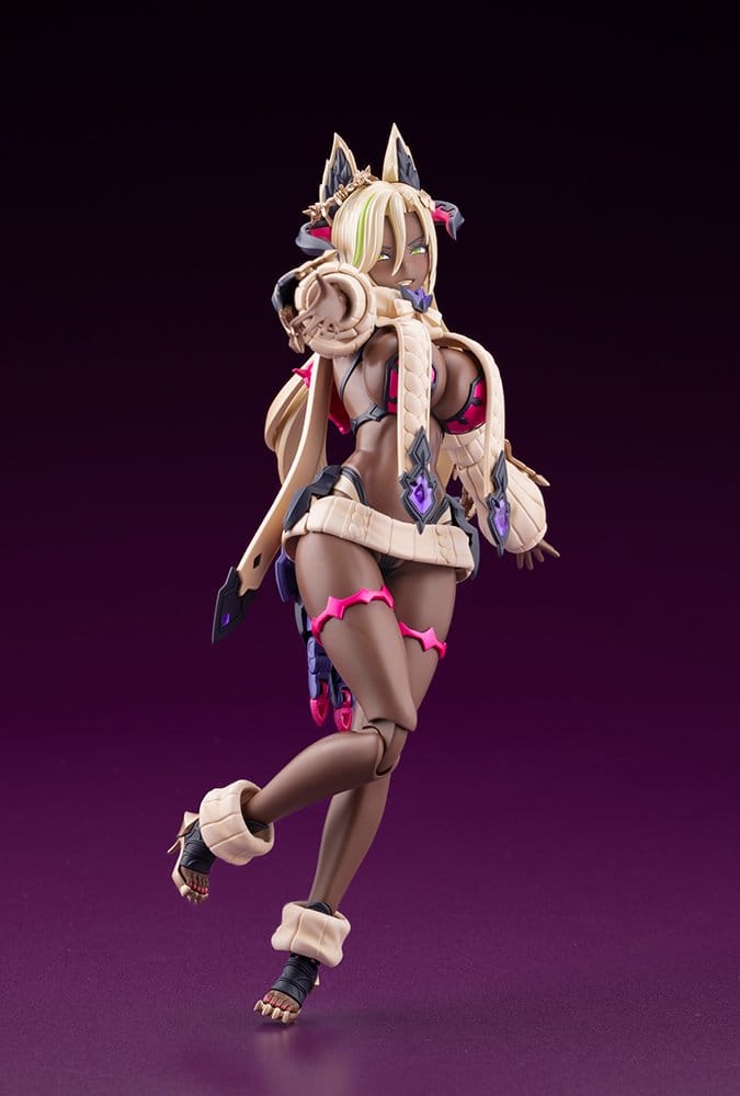 Arcanadea Model Kit Banil - 6