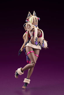Arcanadea Model Kit Banil - 6