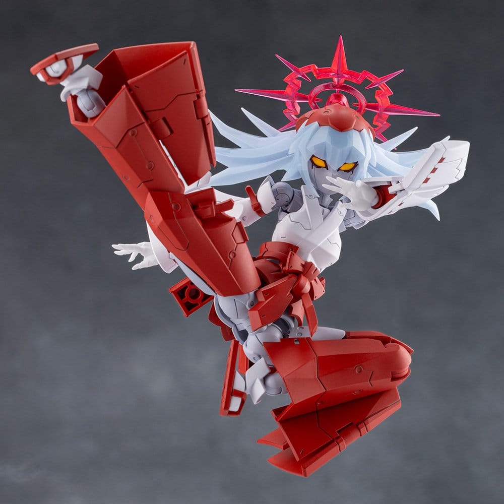 Megalomaria Unlimited Universe Model Eis Eisen - 6