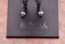Attack on Titan: The Final Season Oshi Works Figure ARMIN ARLERT THE FINAL SEASON VER. - 6
