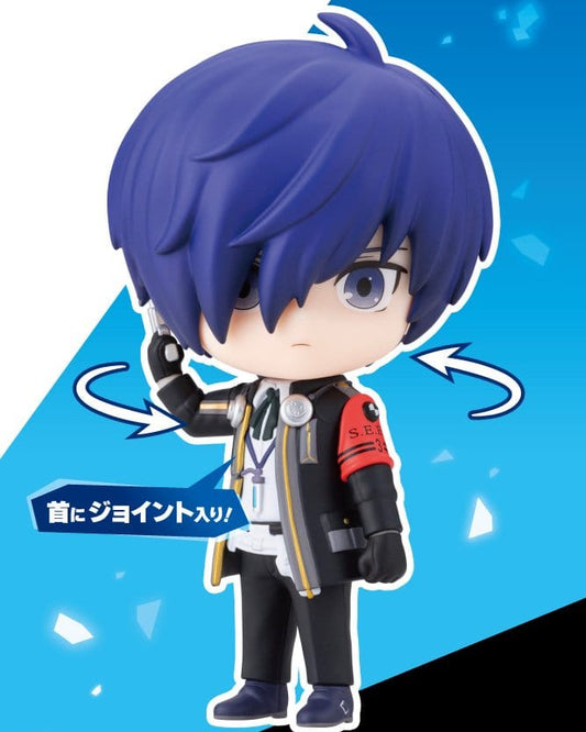Persona 3 Reload Oshi Works Mini Mini Figure Hero - 6