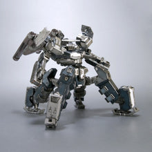 Armored Core Model Kit 1/72 CREST CR-C75U2 DELTA Ver. - 6