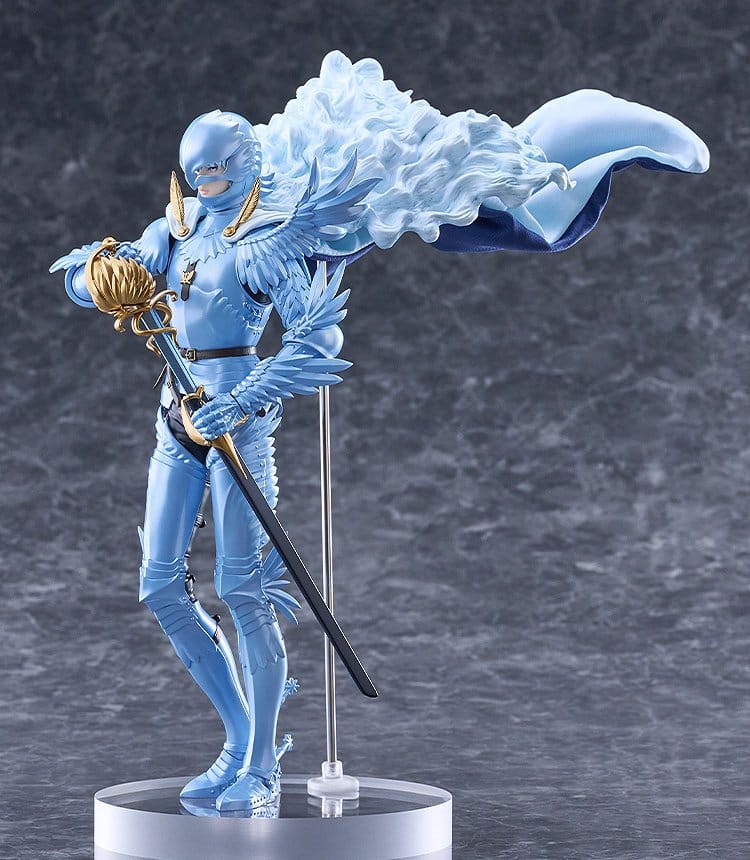Berserk Pop Up Parade SP Figure GRIFFITH (FALCON OF LIGHT) - 6