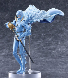 Berserk Pop Up Parade SP Figure GRIFFITH (FALCON OF LIGHT) - 6