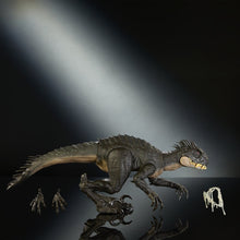 Jurassic World Hammond Collection Action Figure SCORPIOS REX - 6