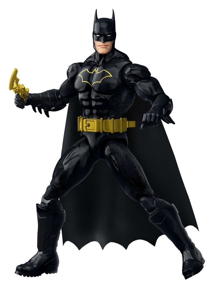 DC Premier Series 2 Action Figure STEALTH SUIT BATMAN - 6