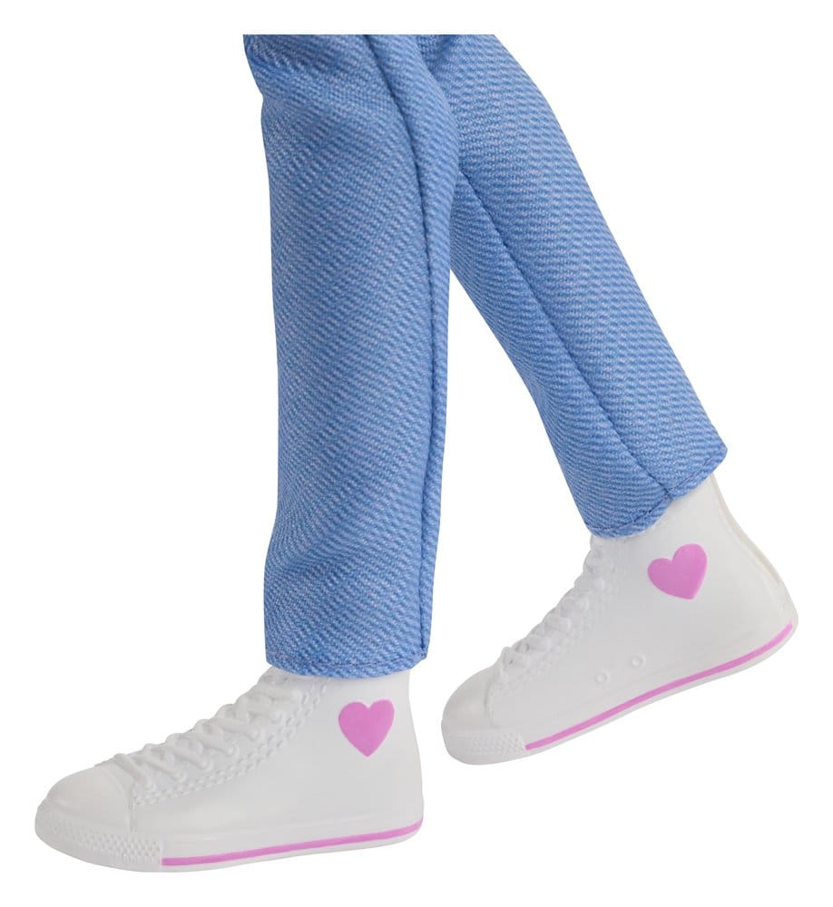 KPop Demon Hunters Doll Saja Boys Jinu (Soda Pop) - 6