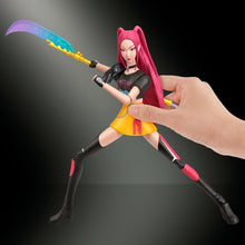 KPop Demon Hunters Action Figure HUNTRIX MIRA (HOW IT'S DONE) - 6