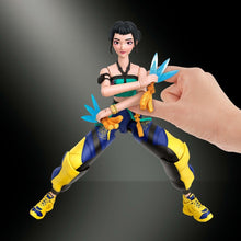 KPop Demon Hunters Action Figure HUNTRIX ZOEY (HOW IT'S DONE) - 6
