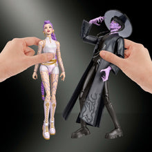 KPop Demon Hunters Action Figure 2-PACK RUMI & JINU (FINAL BATTLE) - 6