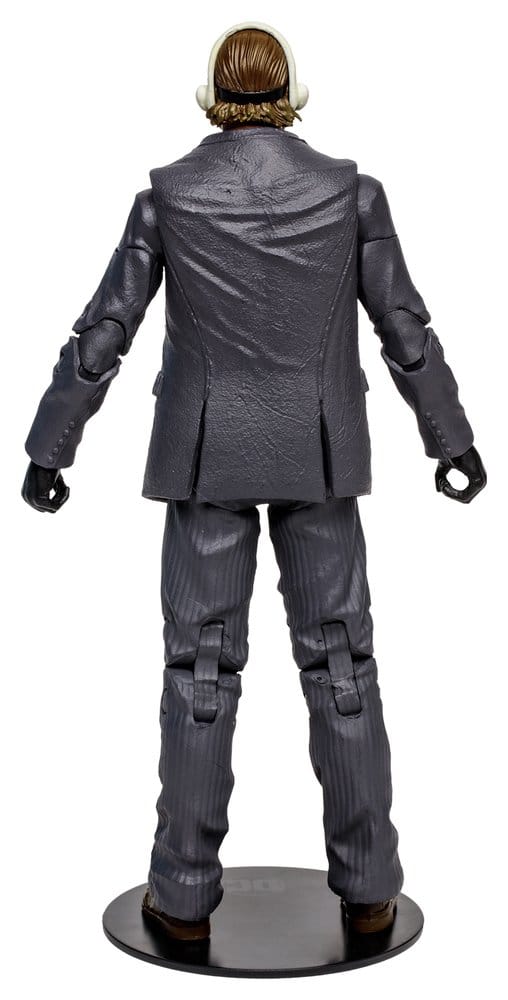 DC Multiverse McFarlane Vault Collection Action Figure THE JOKER (BANK ROBBER) (THE DARK KNIGHT) - 6