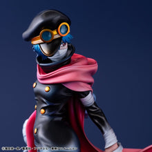 One Piece Portrait.Of.Pirates "Elevated Boost" Figure KNIGHTS OF GOD SAINT GUNKO - 6
