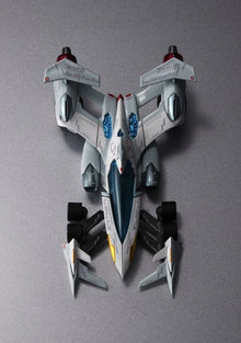 Future GPX Cyber Formula Cyber Formula Collection -Heritage Edition- Vehicle DX Asurada Zenith Asurada AKF-S0/G Roll Out Set - 6