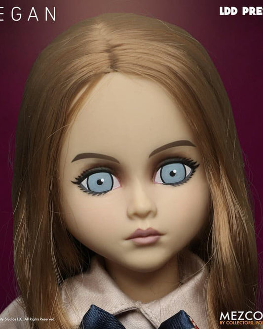 The Living Dead Dolls Doll M3GAN - 6
