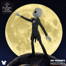 Nightmare Before Christmas LDD Presents Doll Jack Skellington - 6