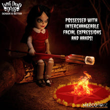 The Return of the Living Dead Dolls Doll Sin - 6