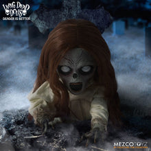 The Return of the Living Dead Dolls Doll Posey - 6