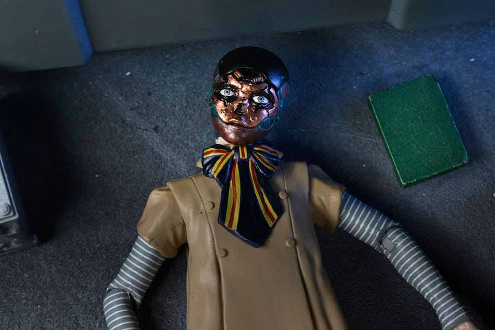 Megan Ultimate Action Figure MEGAN - 6