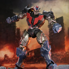 Takatoku Go! Saga Action Figure ULTIMATE MAZINGER Z - 6