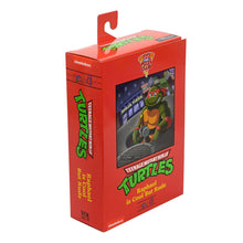 Teenage Mutant Ninja Turtles (1987 Cartoon) Action Figure ULTIMATE RAPHAEL (VHS) - 6