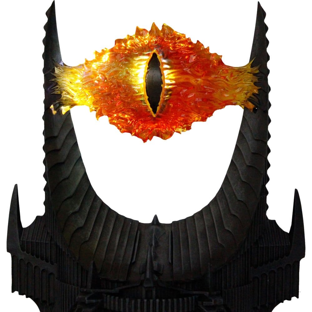 Lord of the Rings LED-Light LEye of Sauron - 6