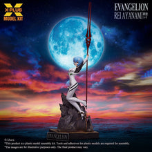 Evangelion Model Kit 1/8 Rei Ayanami (Reproduction) - 6