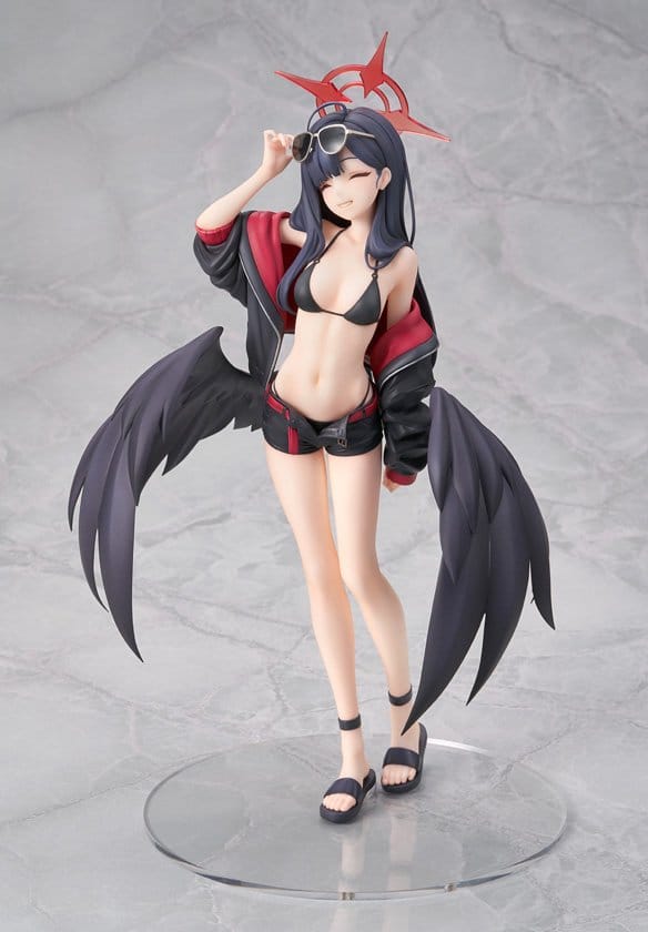 Blue Archive Figure 1/7 ICHIKA (SWIMSUIT) - 7