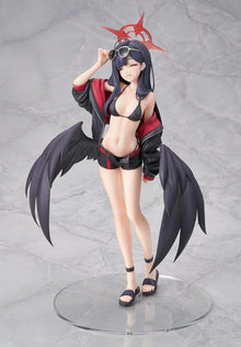 Blue Archive Figure 1/7 ICHIKA (SWIMSUIT) - 7