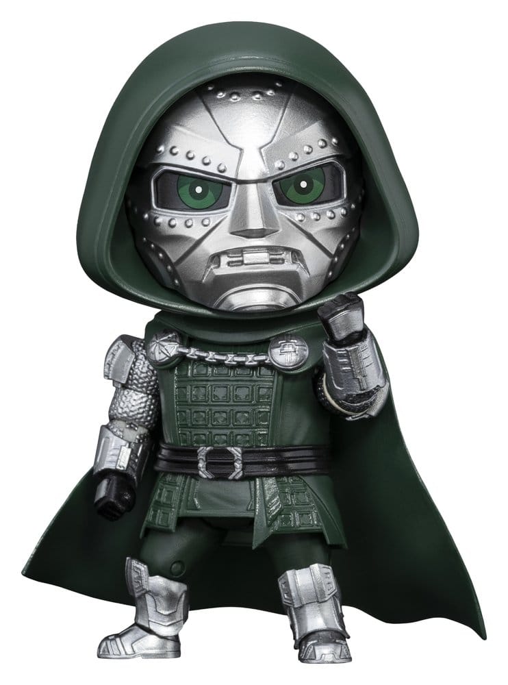Marvel Action Figure AVENGERS: DOOMSDAY DOCTOR DOOM - 7