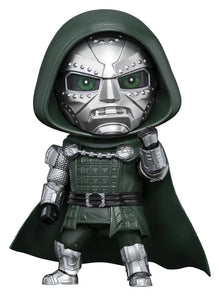 Marvel Action Figure AVENGERS: DOOMSDAY DOCTOR DOOM - 7