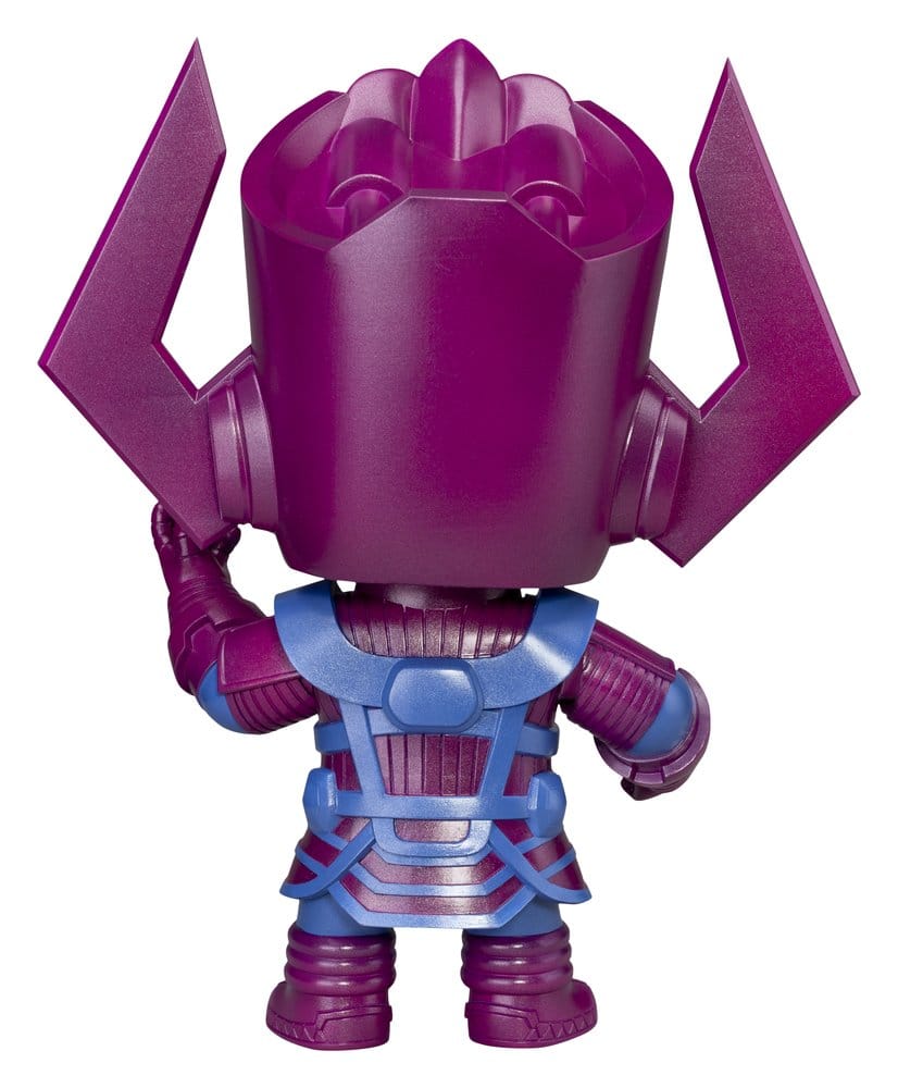 Marvel Comics Action Figure GALACTUS - 7