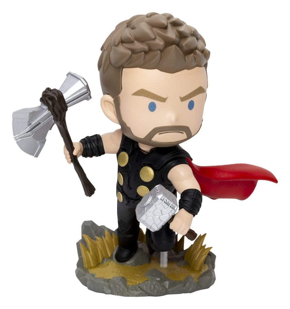 Marvel Mini Figures Avengers Doomsday Blind Box - 7